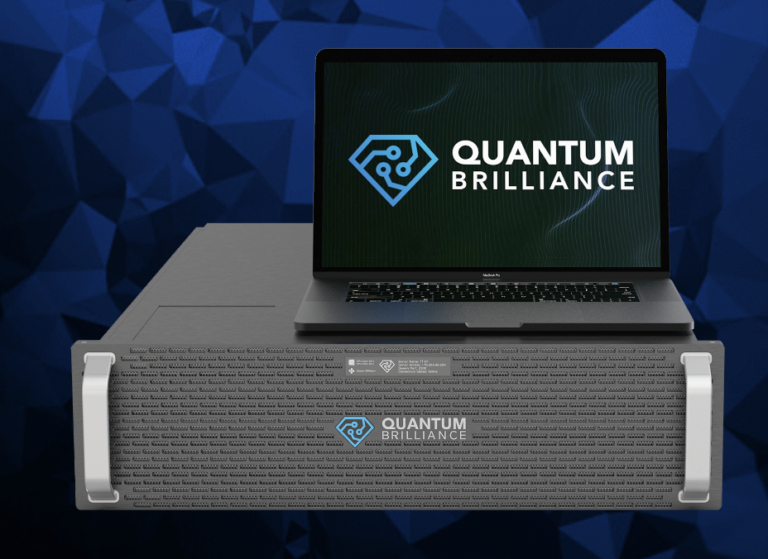 quantum brilliance